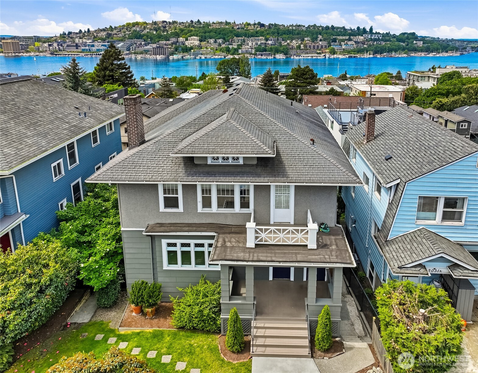 2025 Boylston Avenue E Seattle WA 98102