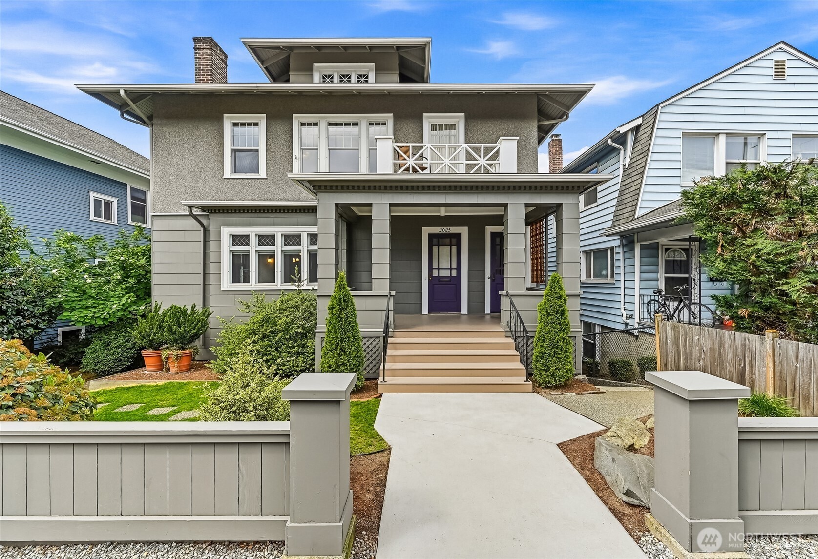2025 Boylston Avenue E Seattle WA 98102