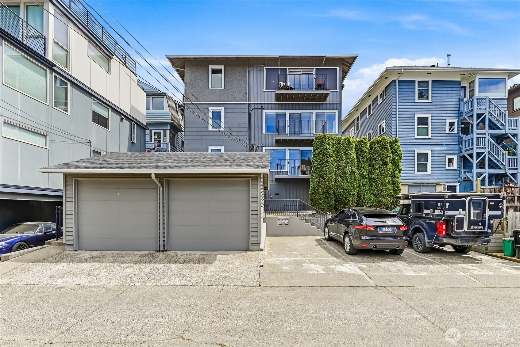 2025 Boylston Avenue E Seattle WA 98102