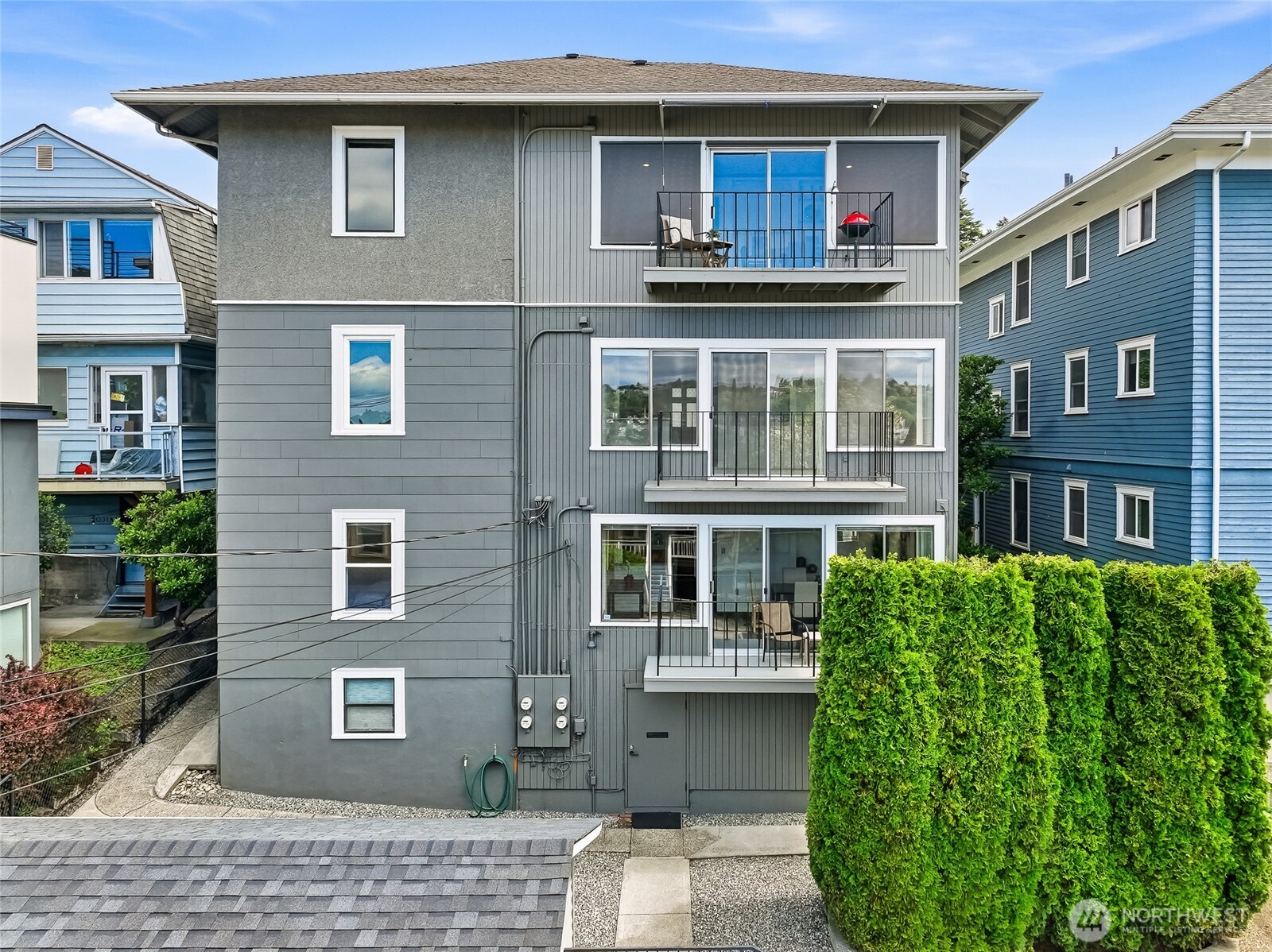 2025 Boylston Avenue E Seattle WA 98102