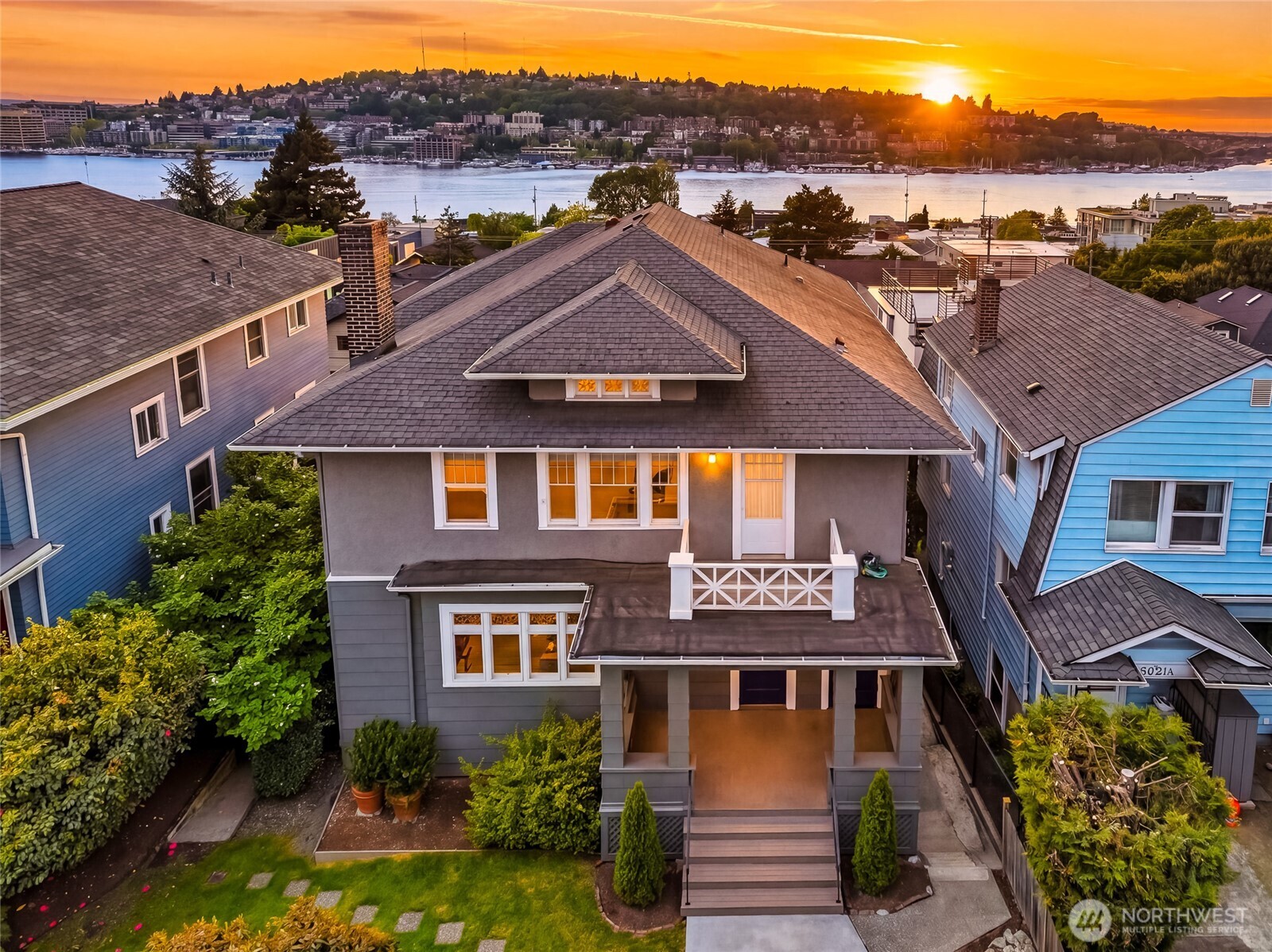 2025 Boylston Avenue E Seattle WA 98102