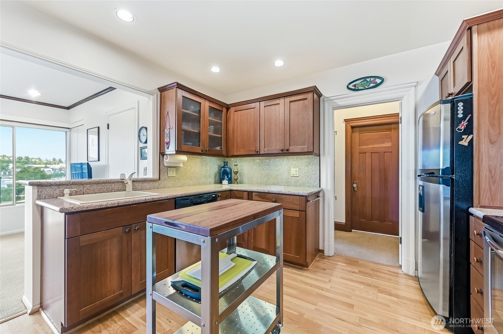 2025 Boylston Avenue E Seattle WA 98102