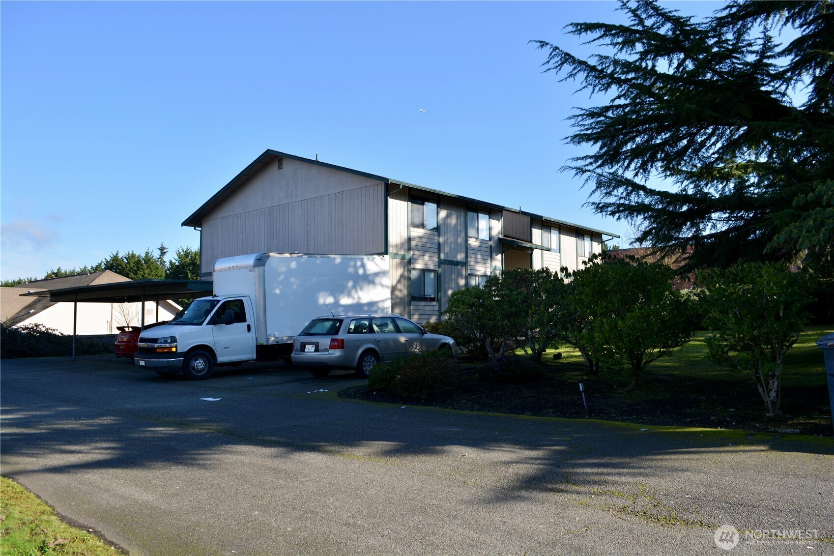 9919 132nd Street Ct E Puyallup WA 98373