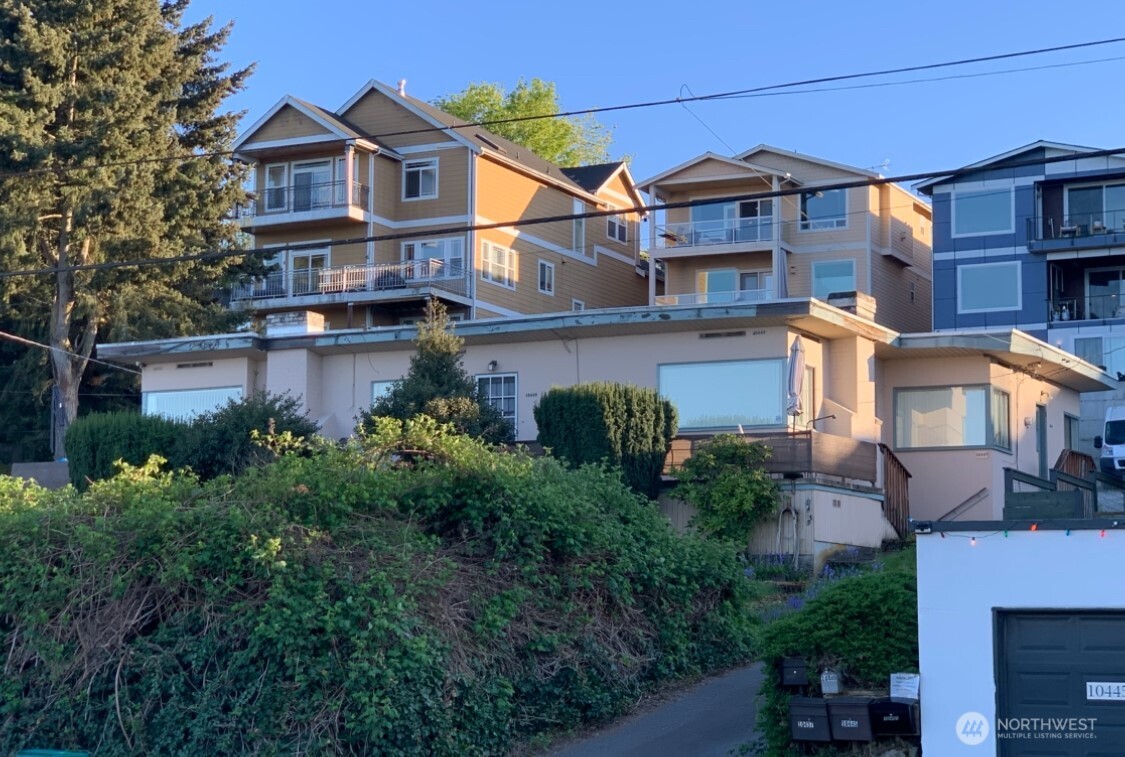 10451 Rainier Avenue S Seattle WA 98178