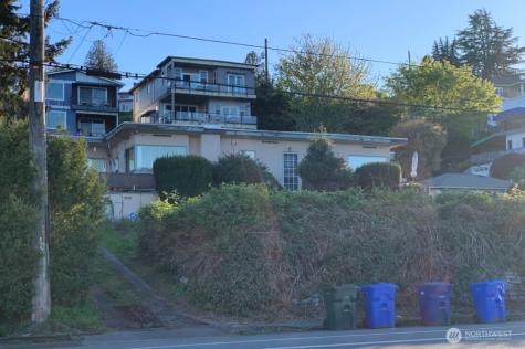 10451 Rainier Avenue S Seattle WA 98178