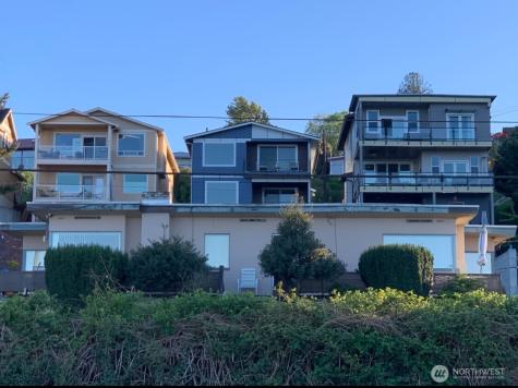 10451 Rainier Avenue S Seattle WA 98178