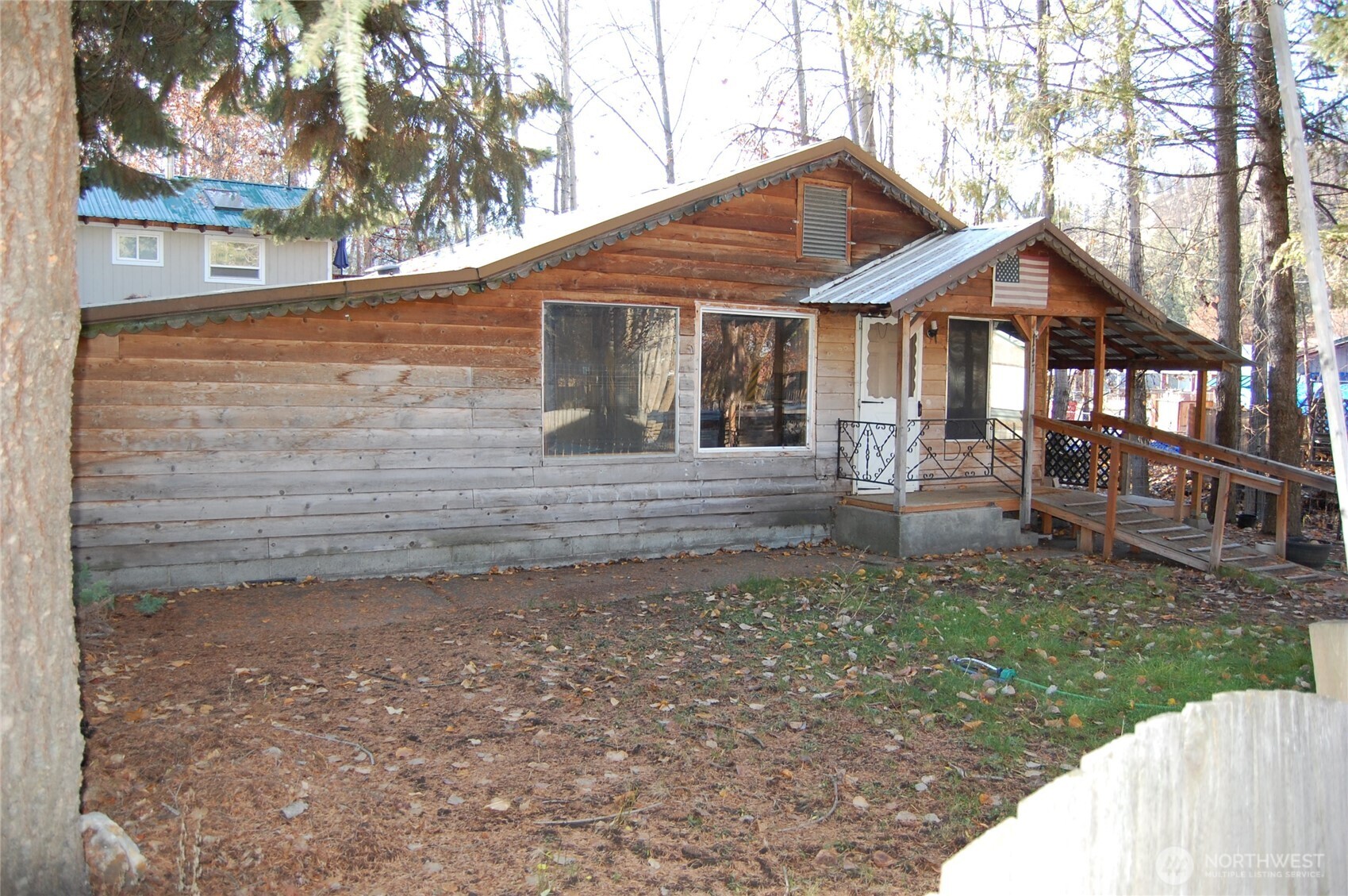 117 E Lake Street Conconully WA 98819