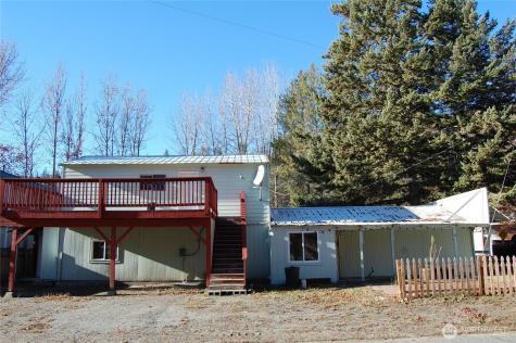 117 E Lake Street Conconully WA 98819