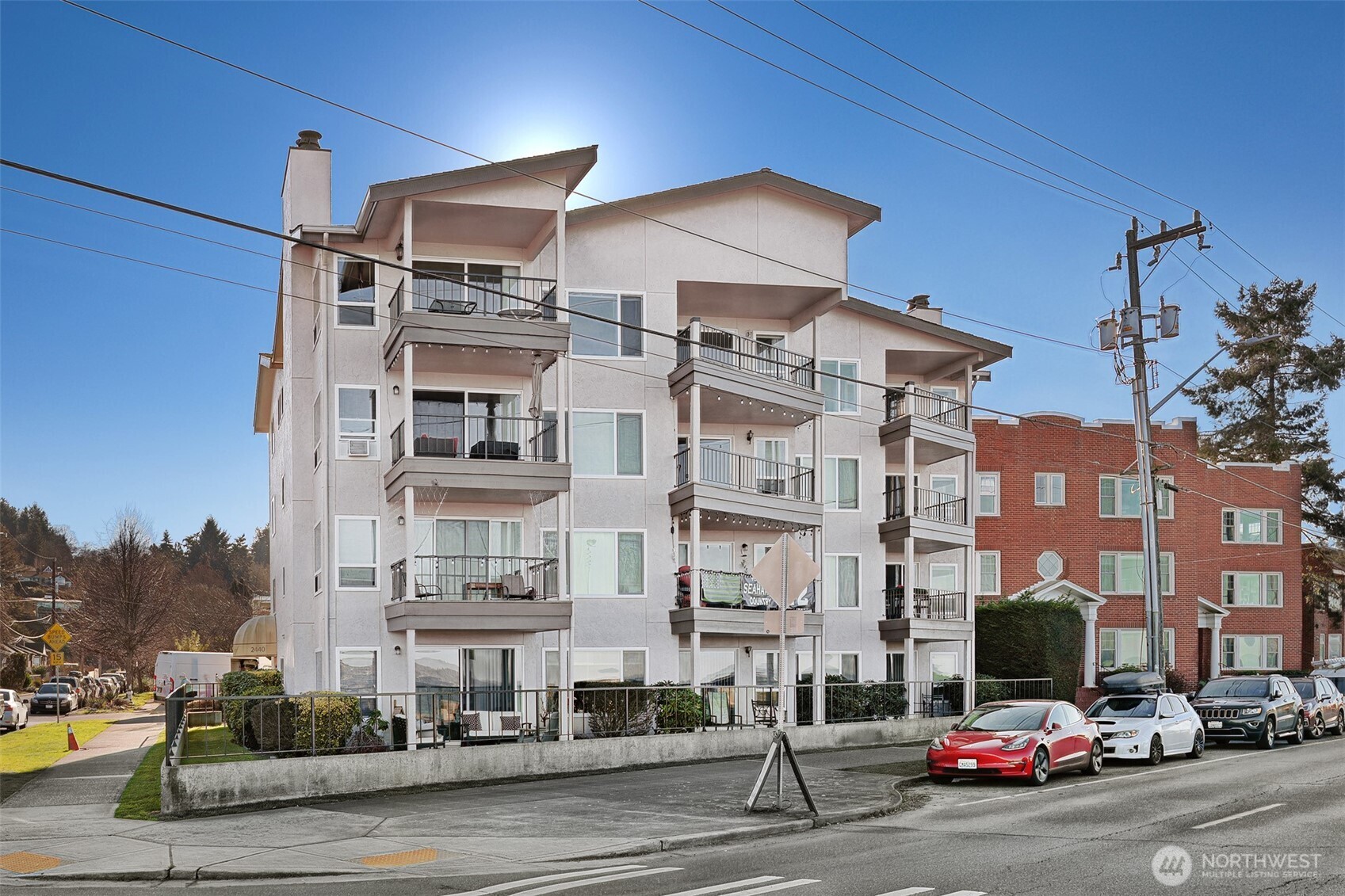 2440 Alki Avenue SW Seattle WA 98116