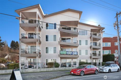 2440 Alki Avenue SW Seattle WA 98116