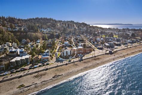 2440 Alki Avenue SW Seattle WA 98116