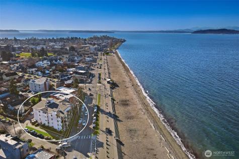 2440 Alki Avenue SW Seattle WA 98116