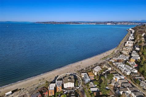 2440 Alki Avenue SW Seattle WA 98116