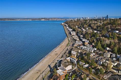 2440 Alki Avenue SW Seattle WA 98116