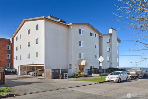 2440 Alki Avenue SW Seattle WA 98116