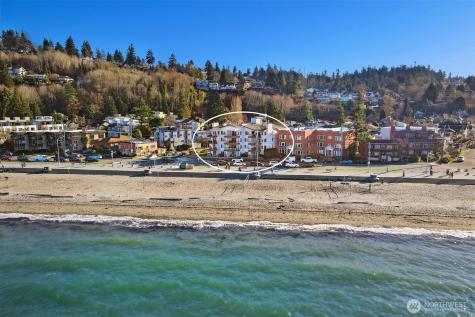 2440 Alki Avenue SW Seattle WA 98116