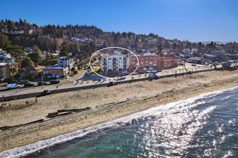 2440 Alki Avenue SW Seattle WA 98116
