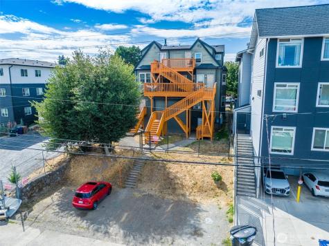 707 S I Street Tacoma WA 98405