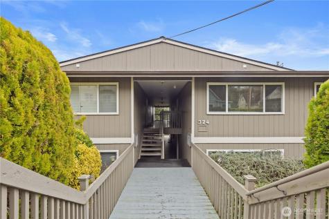 324 S Lafayette Avenue Bremerton WA 98312