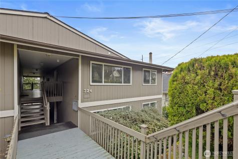 324 S Lafayette Avenue Bremerton WA 98312