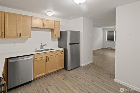 324 S Lafayette Avenue Bremerton WA 98312