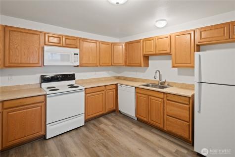 324 S Lafayette Avenue Bremerton WA 98312