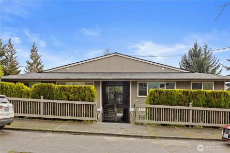 324 S Lafayette Avenue Bremerton WA 98312