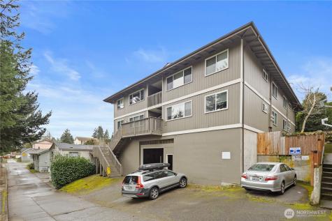 324 S Lafayette Avenue Bremerton WA 98312