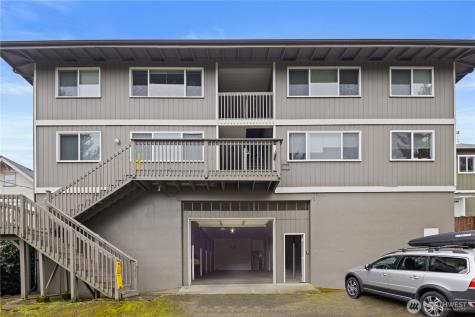 324 S Lafayette Avenue Bremerton WA 98312