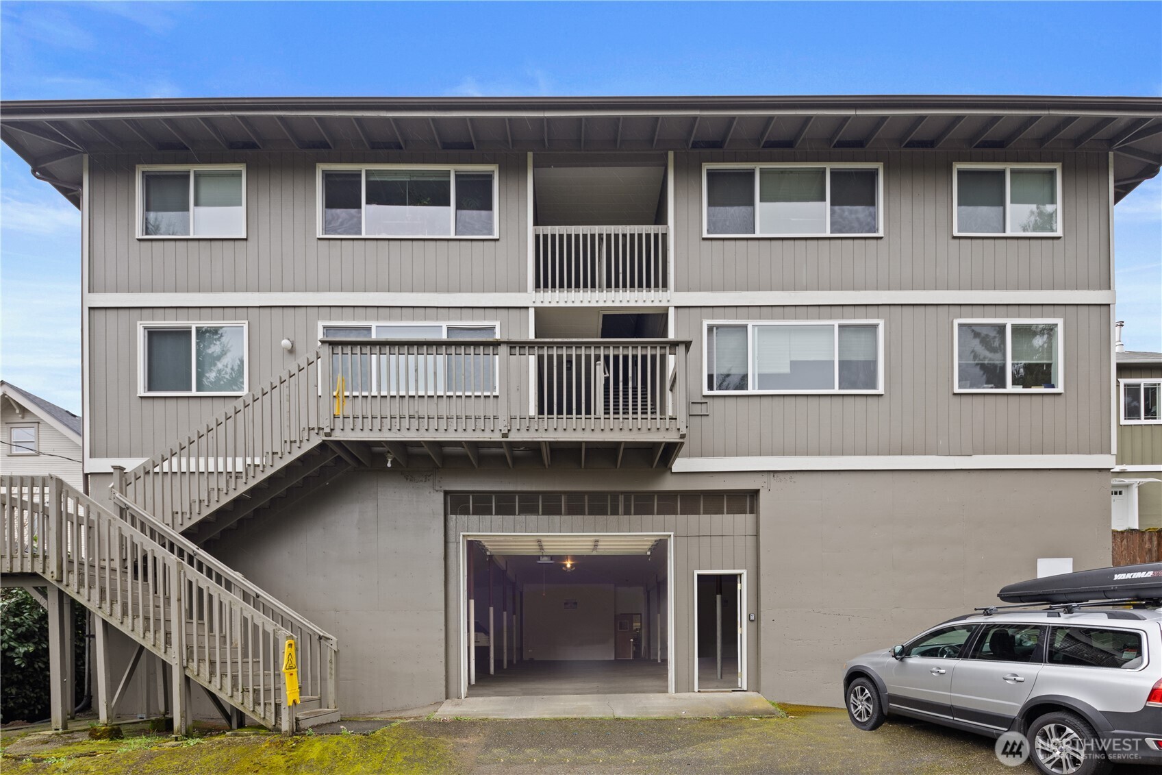 324 S Lafayette Avenue Bremerton WA 98312