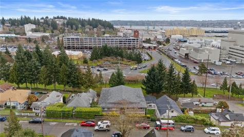 324 S Lafayette Avenue Bremerton WA 98312