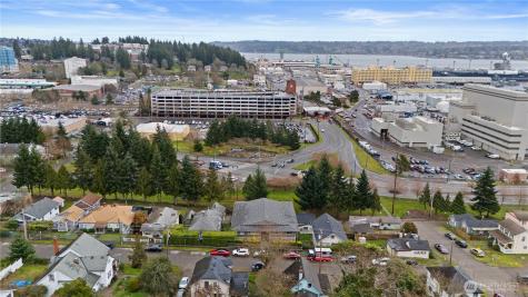 324 S Lafayette Avenue Bremerton WA 98312