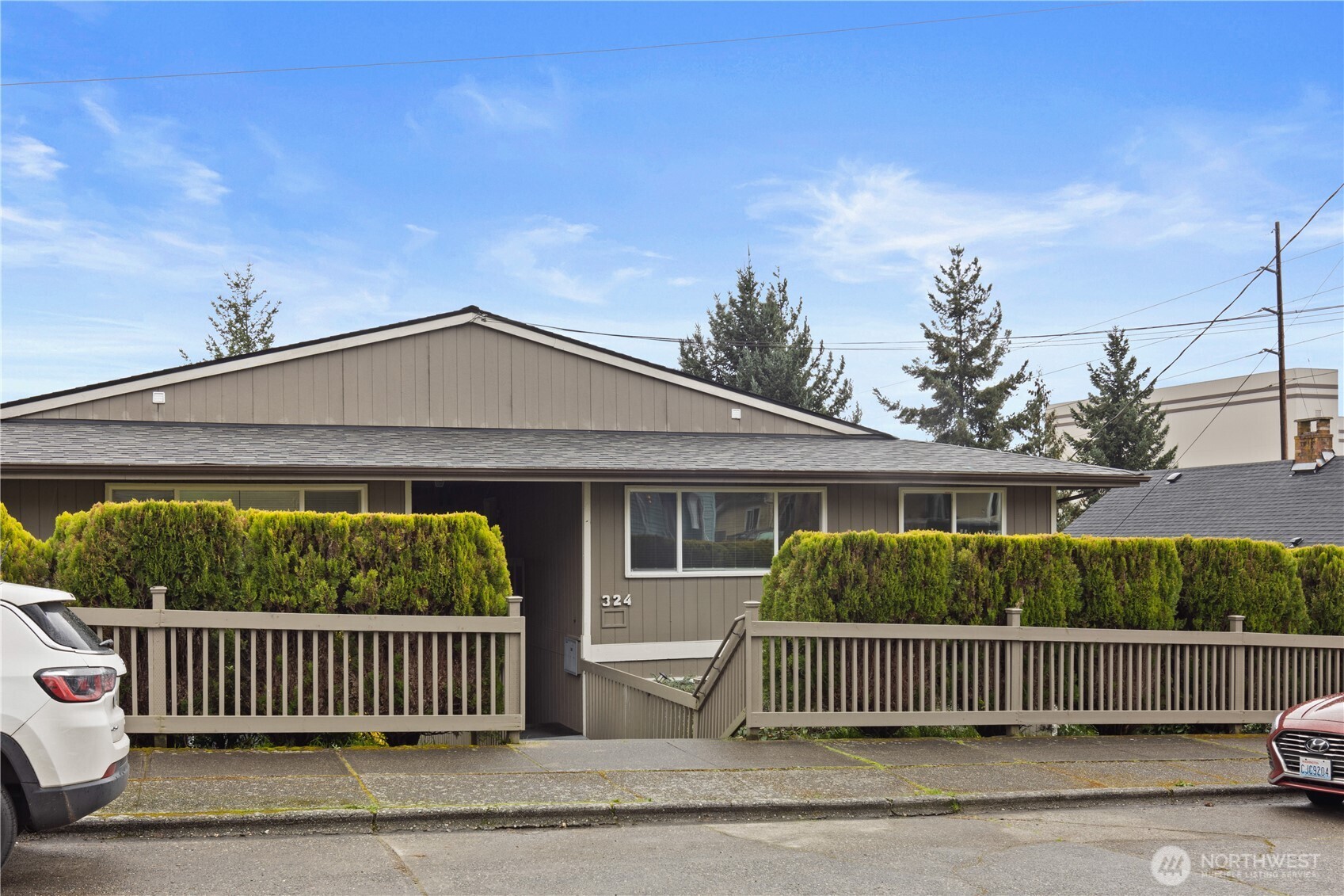 324 S Lafayette Avenue Bremerton WA 98312