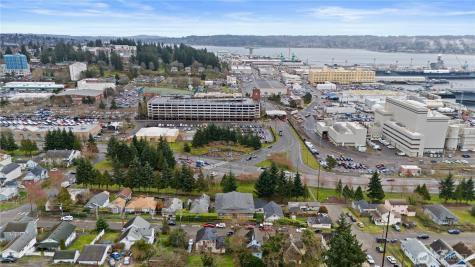 324 S Lafayette Avenue Bremerton WA 98312