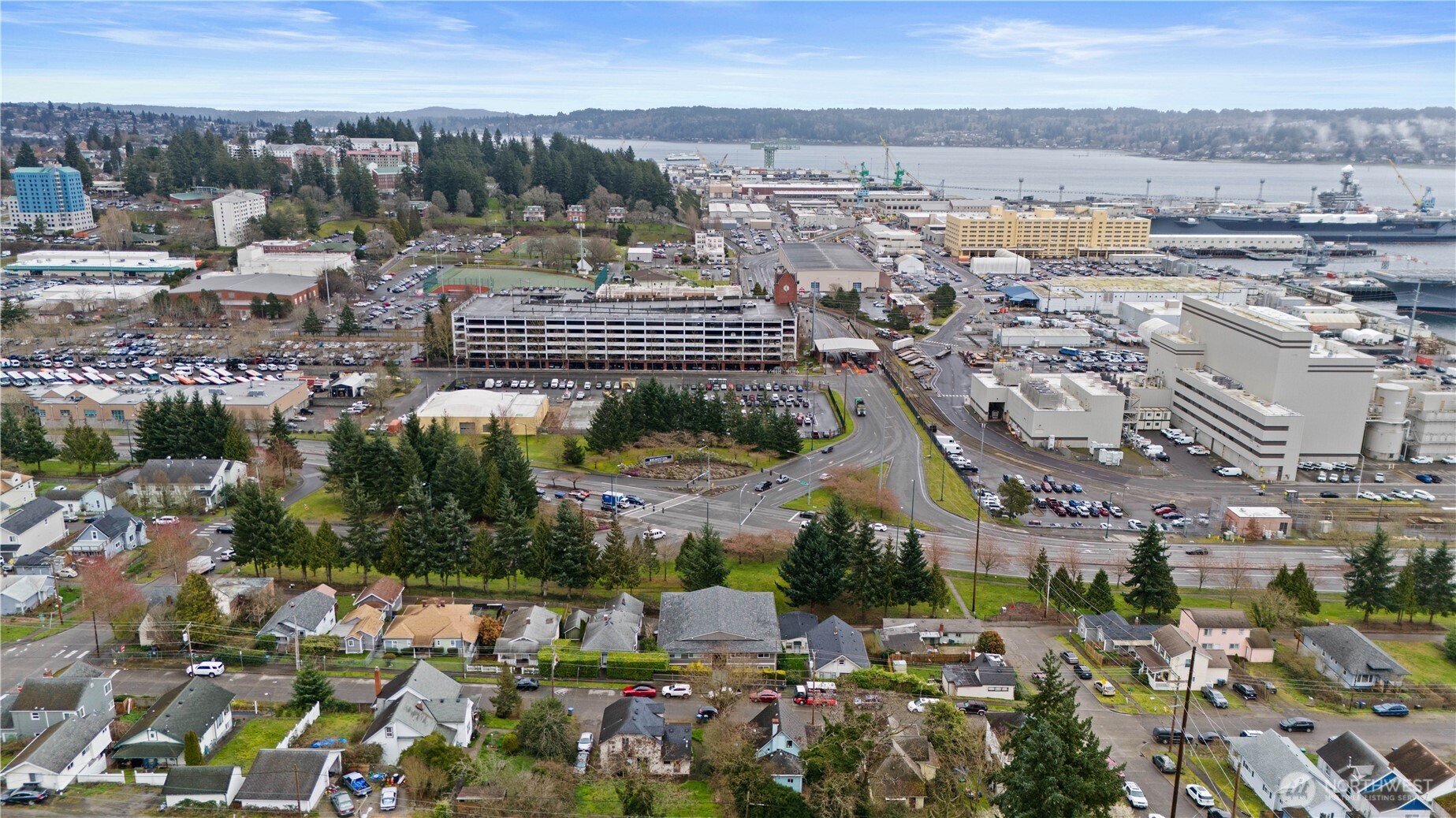 324 S Lafayette Avenue Bremerton WA 98312