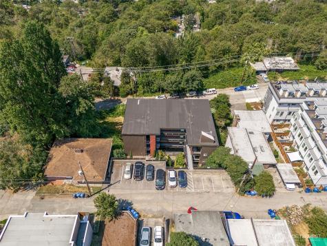 2414 13th Avenue S Seattle WA 98144