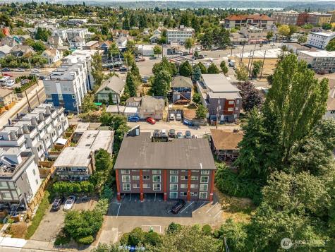 2414 13th Avenue S Seattle WA 98144