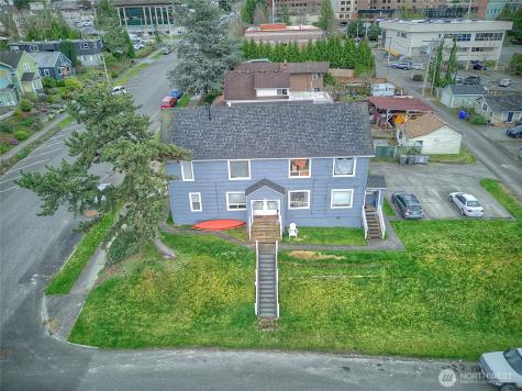 1018 Wall Street SE Everett WA 98201