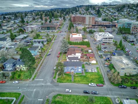 1018 Wall Street SE Everett WA 98201