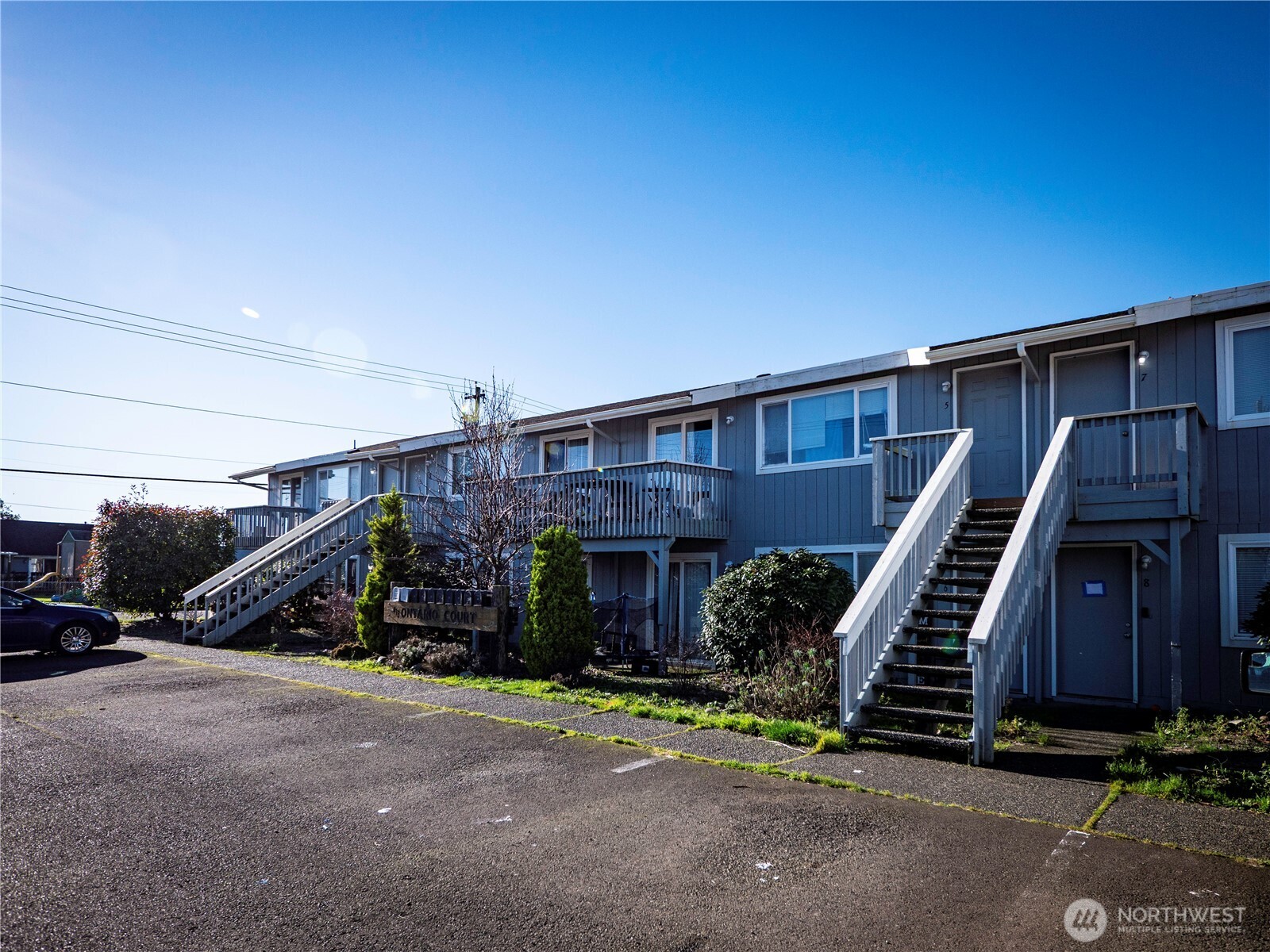 414 Ontario Street Hoquiam WA 98550