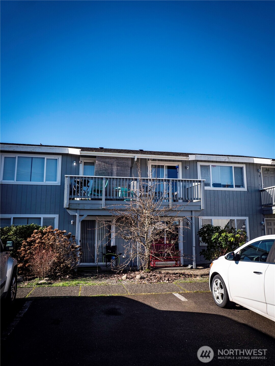 414 Ontario Street Hoquiam WA 98550