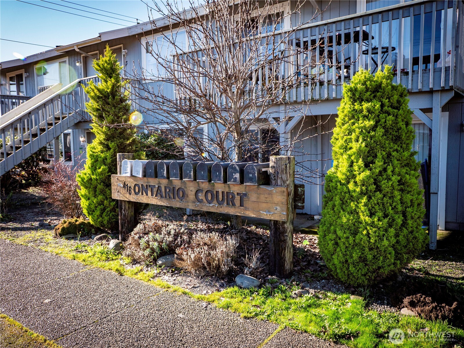 414 Ontario Street Hoquiam WA 98550