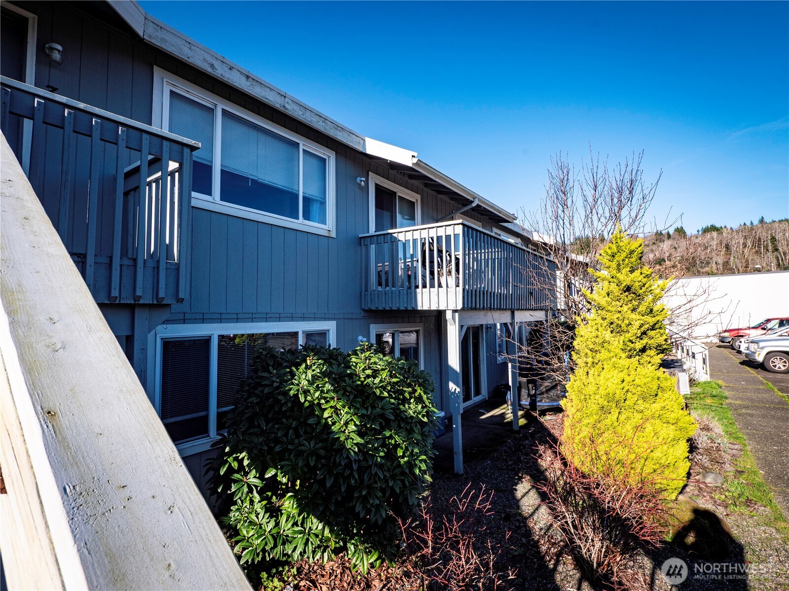 414 Ontario Street Hoquiam WA 98550