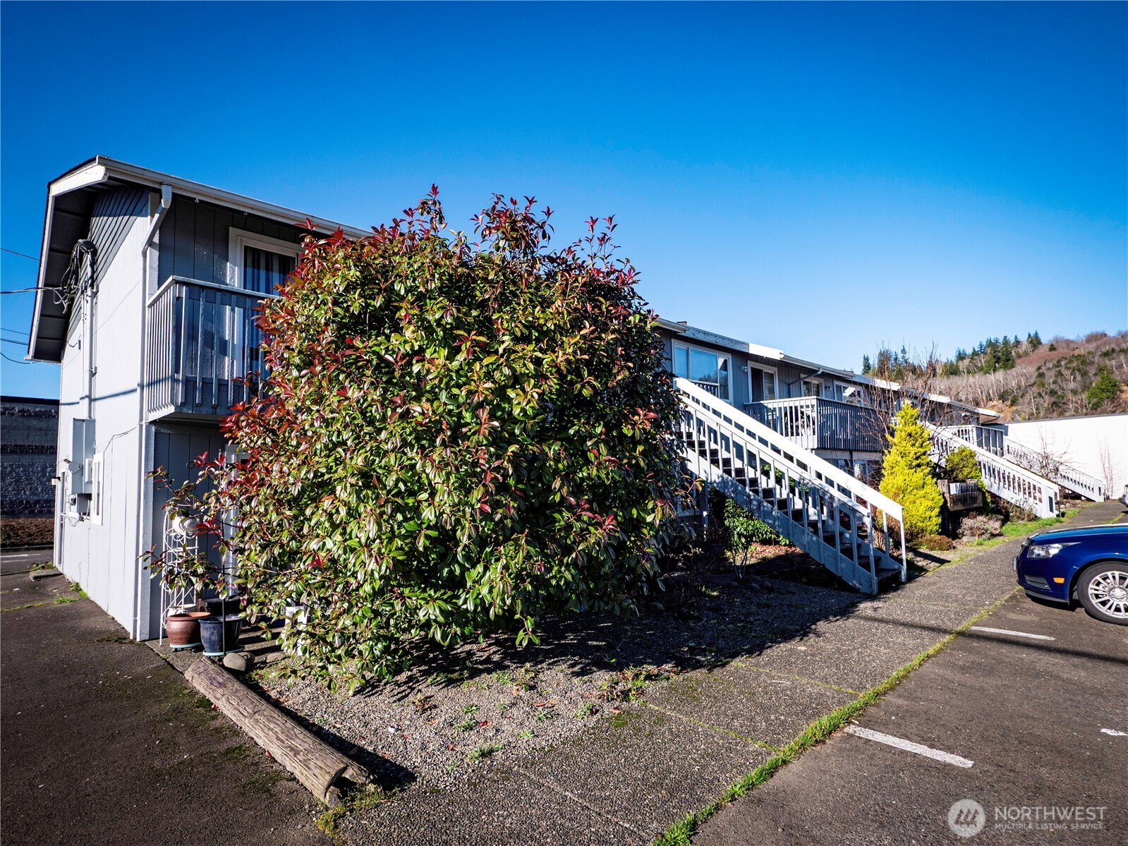 414 Ontario Street Hoquiam WA 98550