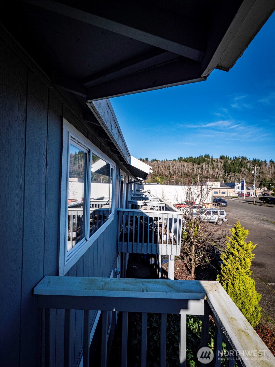 414 Ontario Street Hoquiam WA 98550