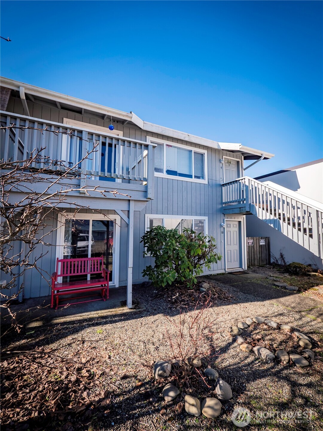 414 Ontario Street Hoquiam WA 98550