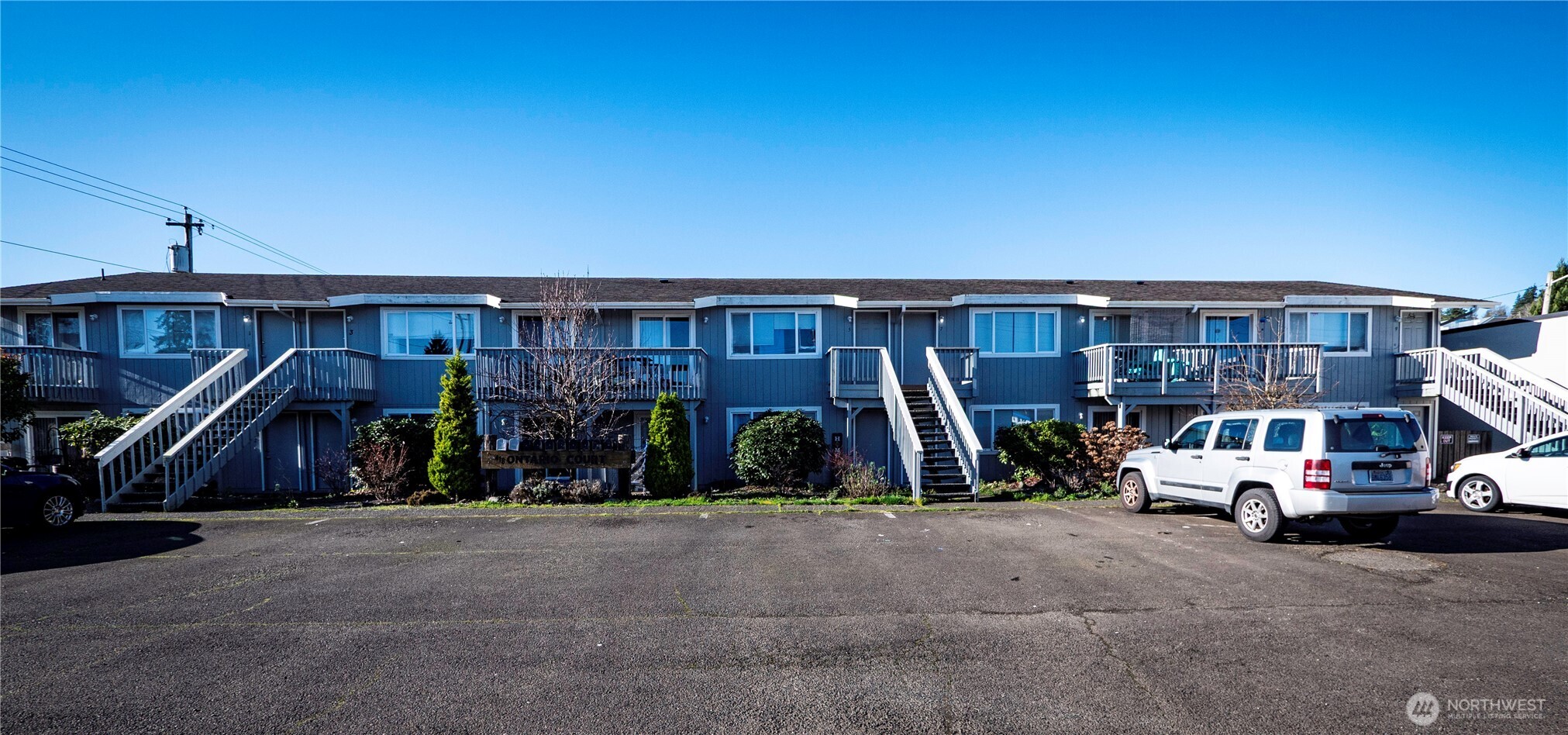 414 Ontario Street Hoquiam WA 98550