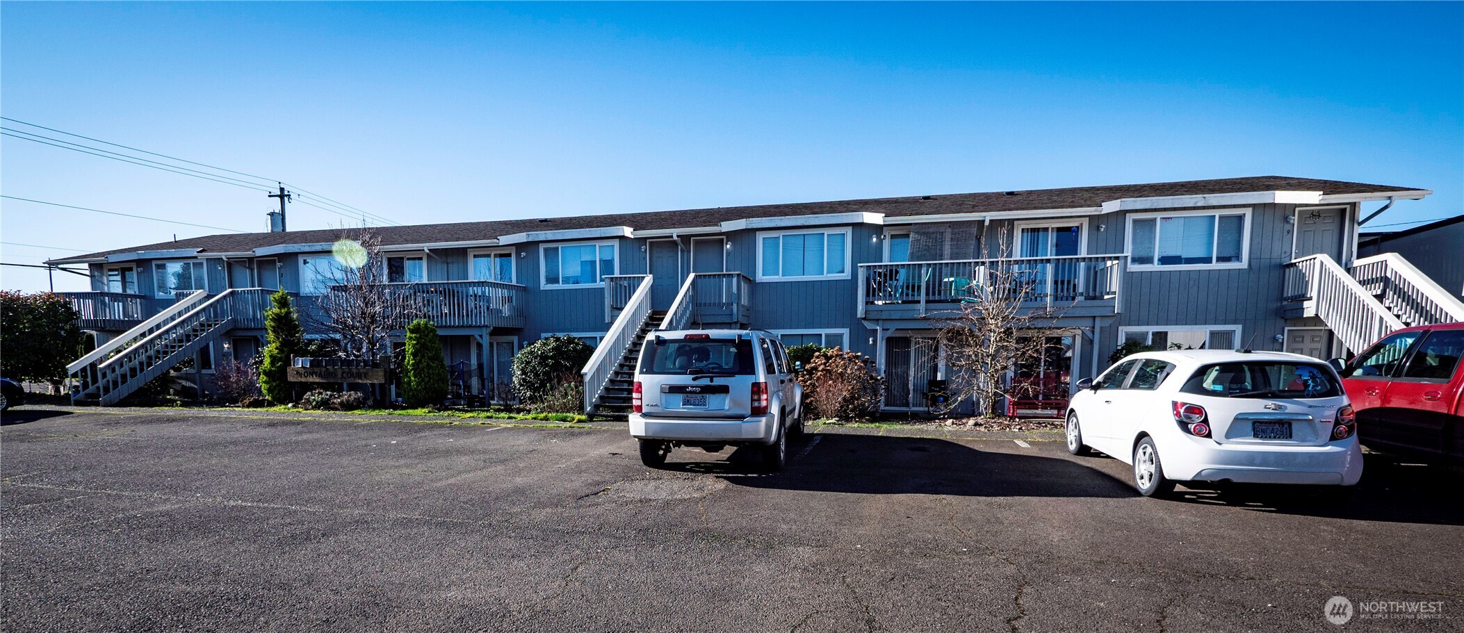 414 Ontario Street Hoquiam WA 98550