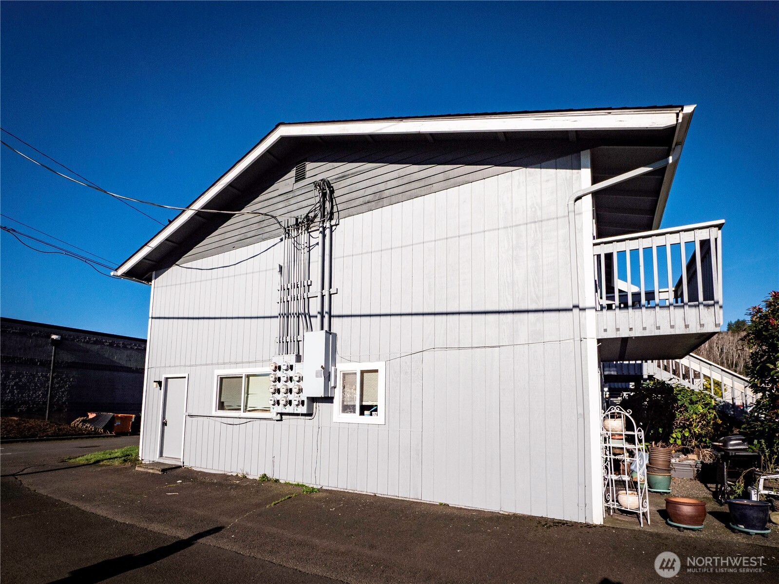 414 Ontario Street Hoquiam WA 98550