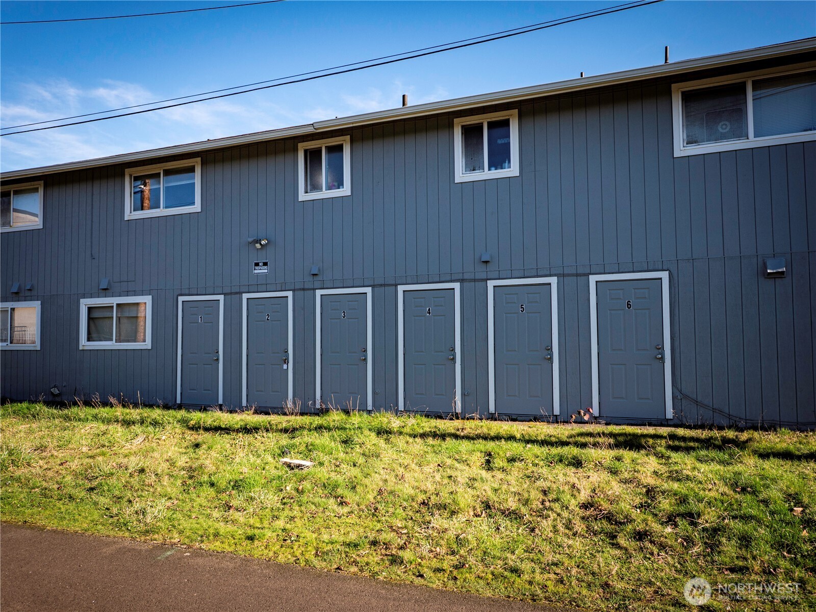 414 Ontario Street Hoquiam WA 98550
